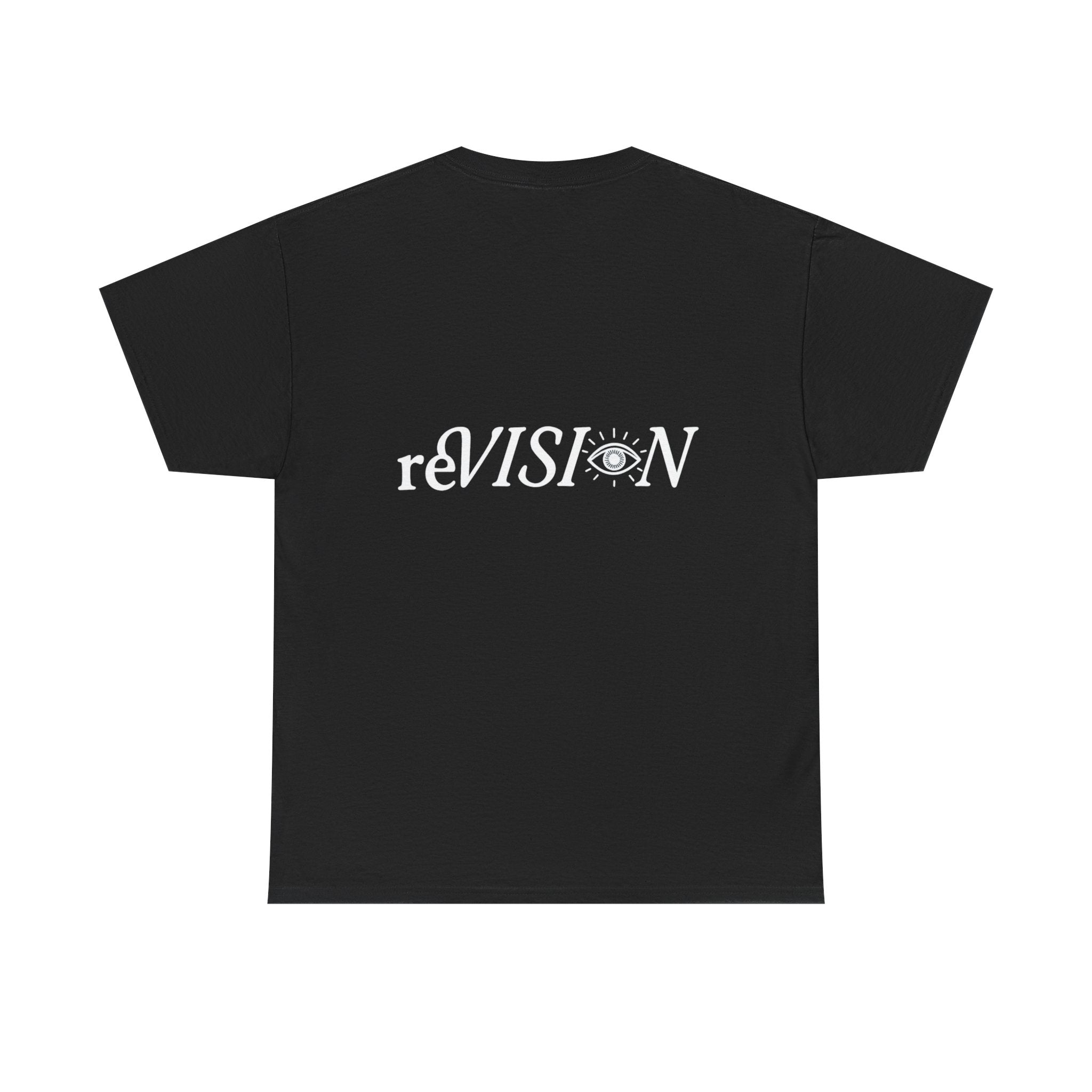 Revision Logo Tee