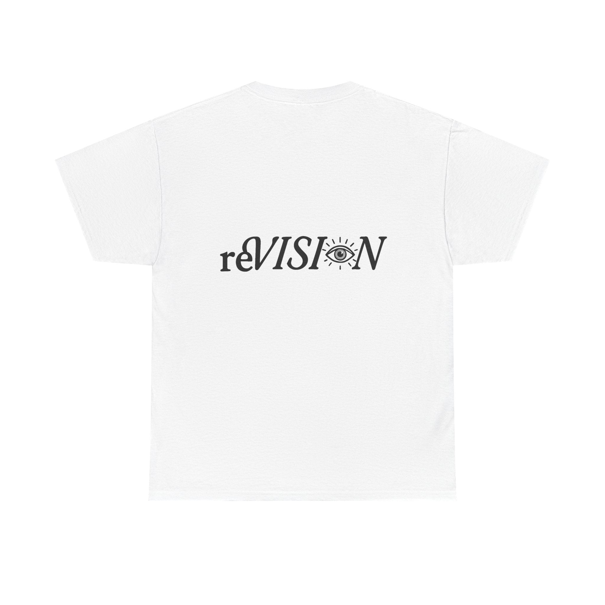 Revision Logo Tee